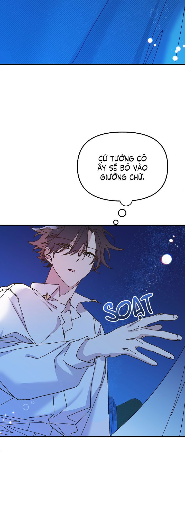 đọc truyện Công Chúa Giả Điên Chương 43 ảnh 25 tại Thiên Thai Truyện