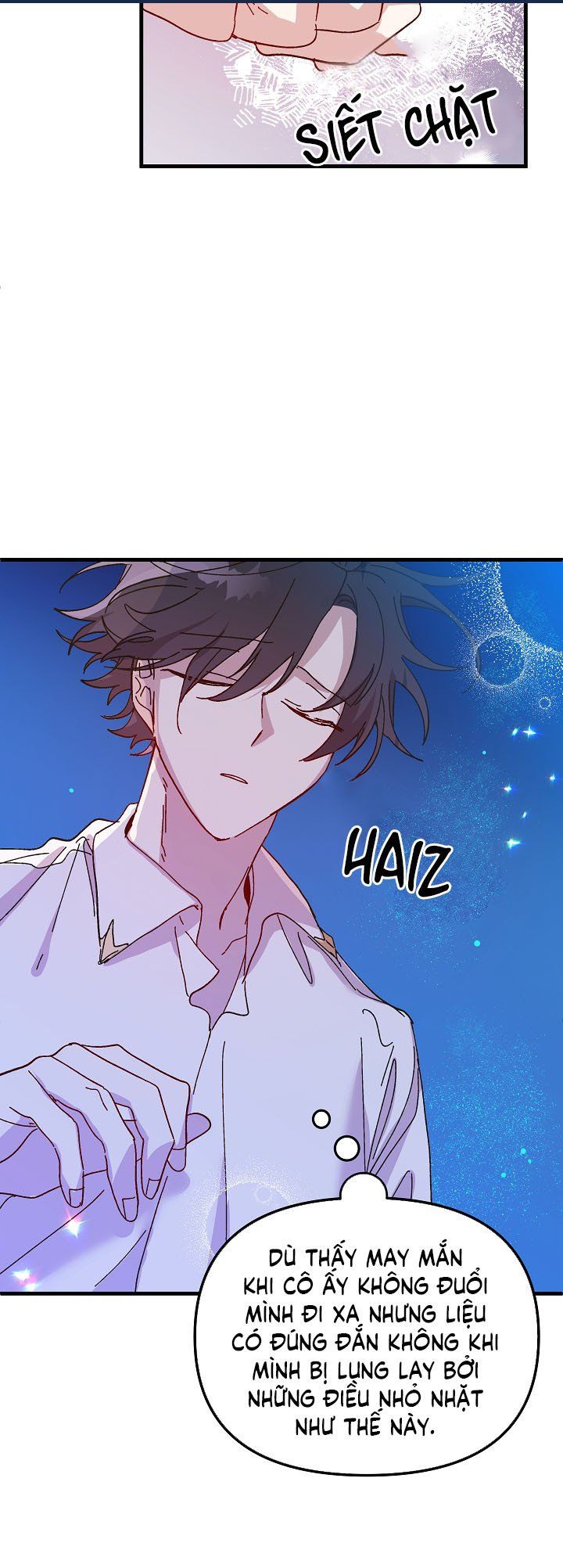 đọc truyện Công Chúa Giả Điên Chương 43 ảnh 27 tại Thiên Thai Truyện