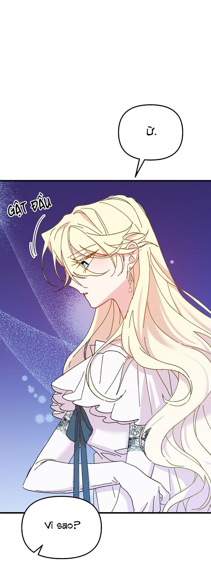 đọc truyện Công Chúa Giả Điên Chương 43 ảnh 32 tại Thiên Thai Truyện