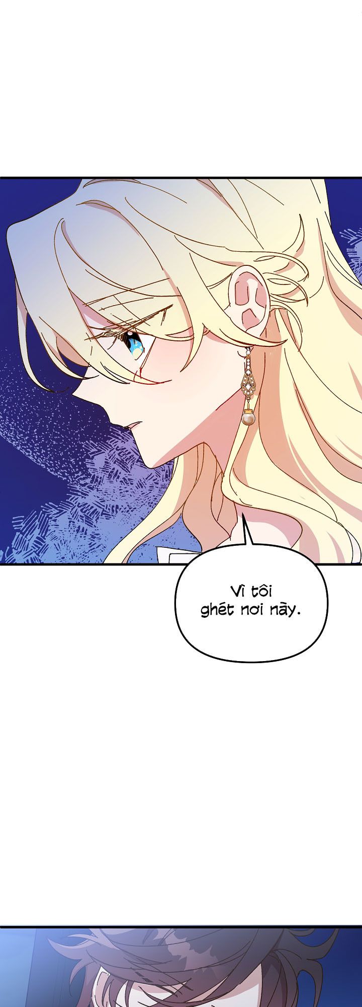 đọc truyện Công Chúa Giả Điên Chương 43 ảnh 33 tại Thiên Thai Truyện