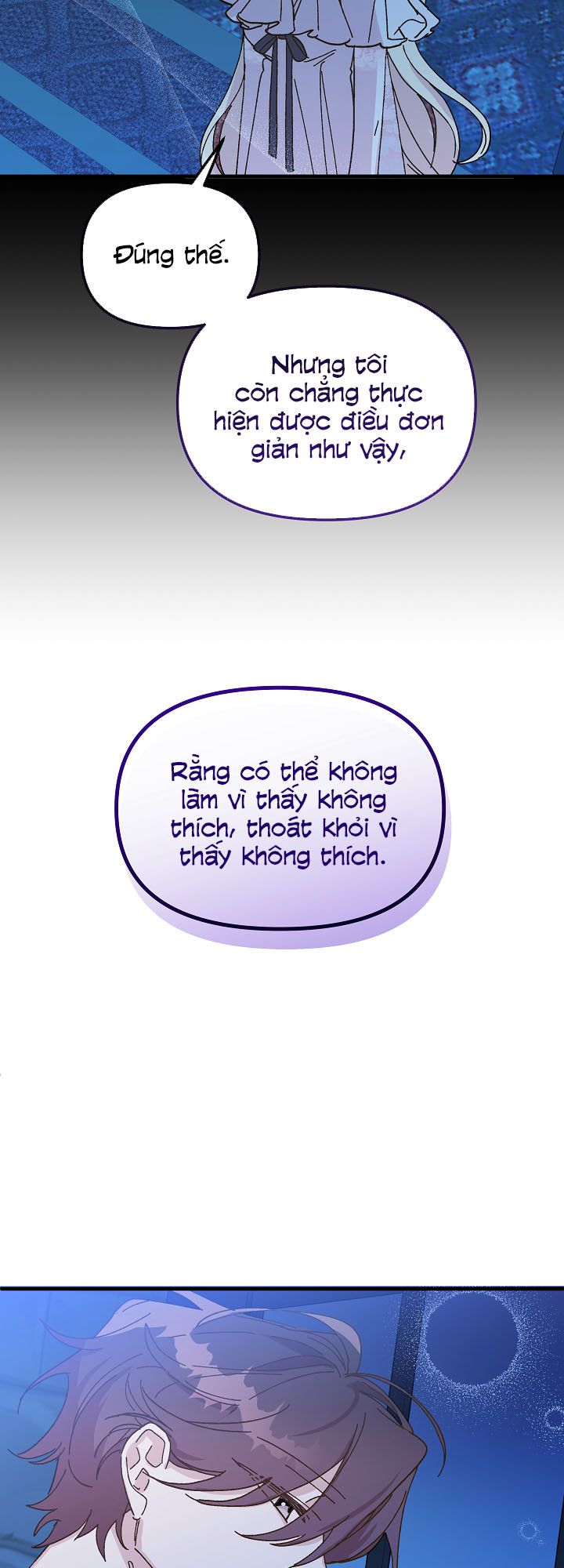 đọc truyện Công Chúa Giả Điên Chương 43 ảnh 35 tại Thiên Thai Truyện