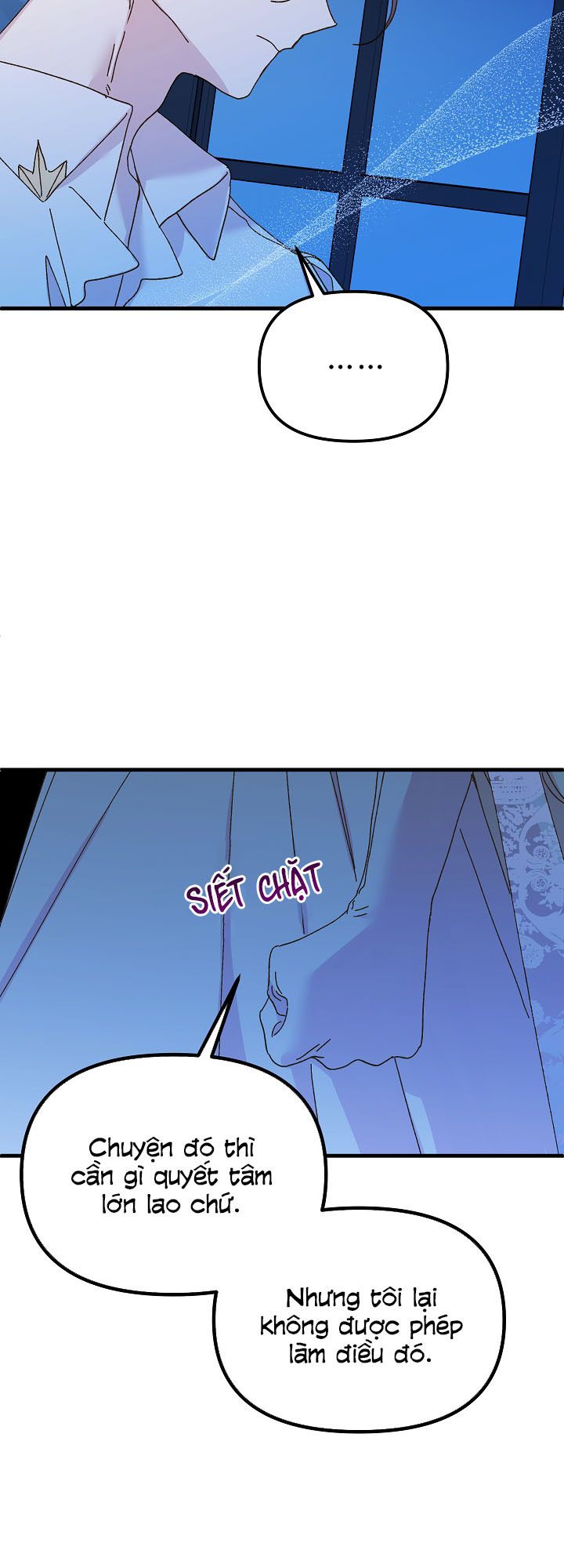 đọc truyện Công Chúa Giả Điên Chương 43 ảnh 36 tại Thiên Thai Truyện