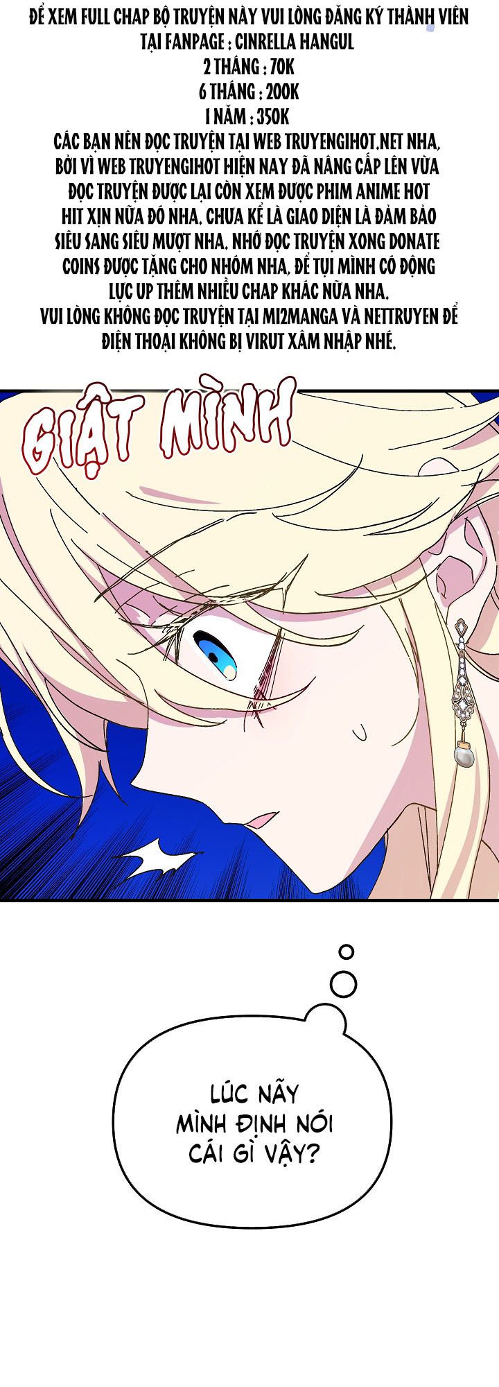 đọc truyện Công Chúa Giả Điên Chương 43 ảnh 39 tại Thiên Thai Truyện