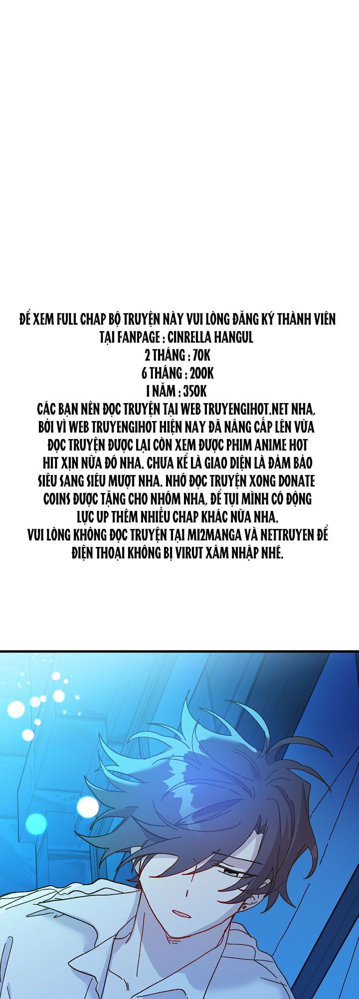 đọc truyện Công Chúa Giả Điên Chương 43 ảnh 40 tại Thiên Thai Truyện