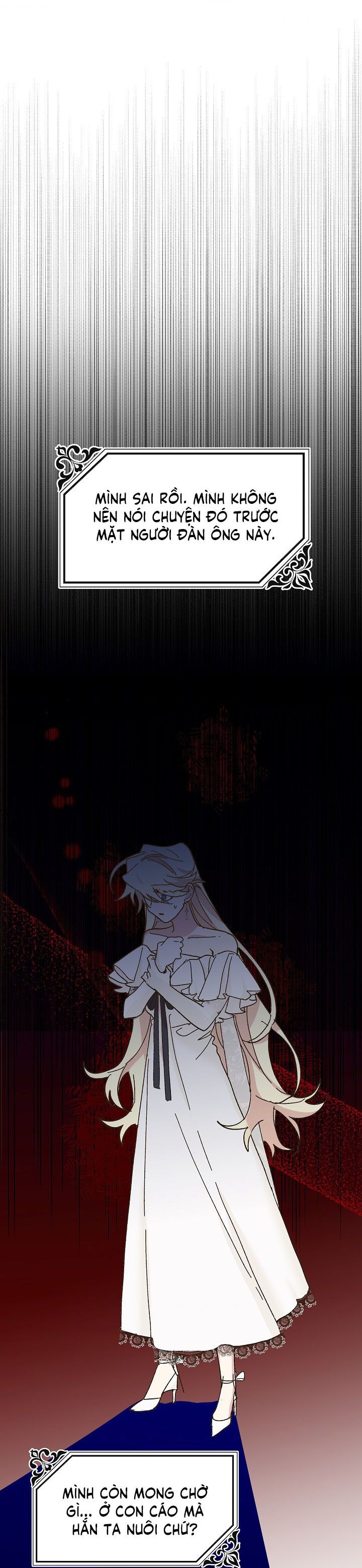 đọc truyện Công Chúa Giả Điên Chương 43 ảnh 42 tại Thiên Thai Truyện