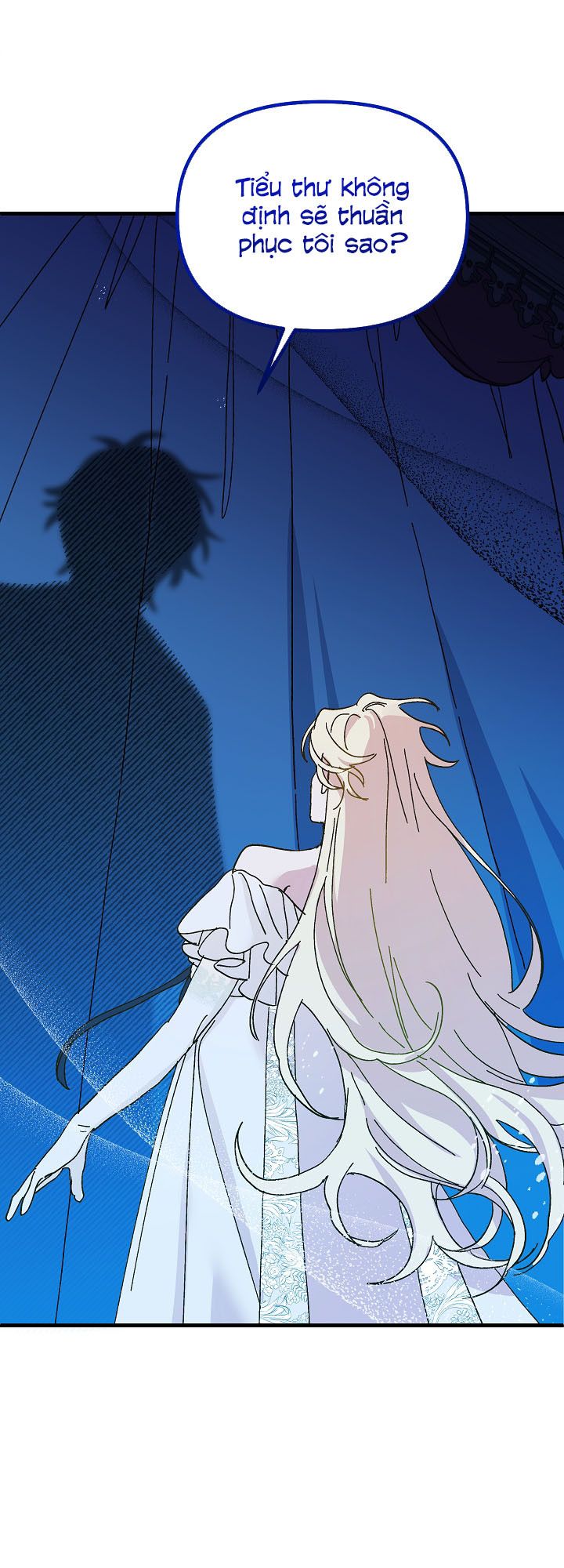 đọc truyện Công Chúa Giả Điên Chương 43 ảnh 44 tại Thiên Thai Truyện