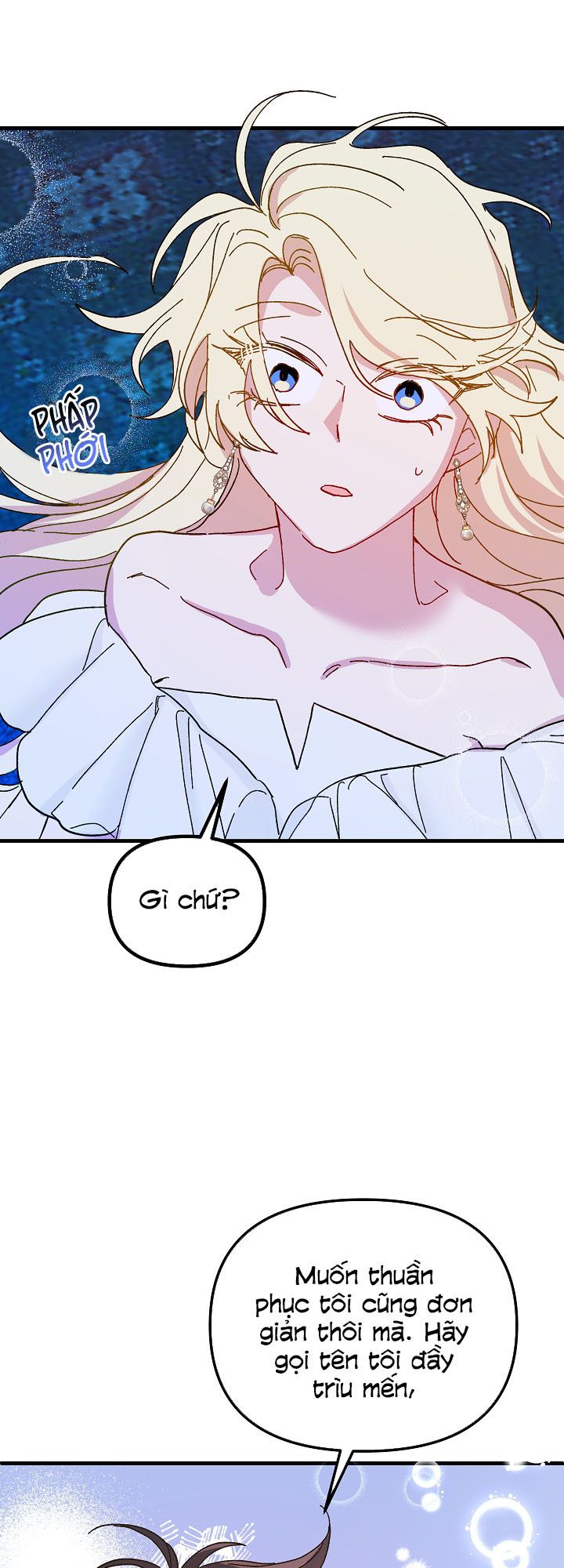 đọc truyện Công Chúa Giả Điên Chương 43 ảnh 45 tại Thiên Thai Truyện