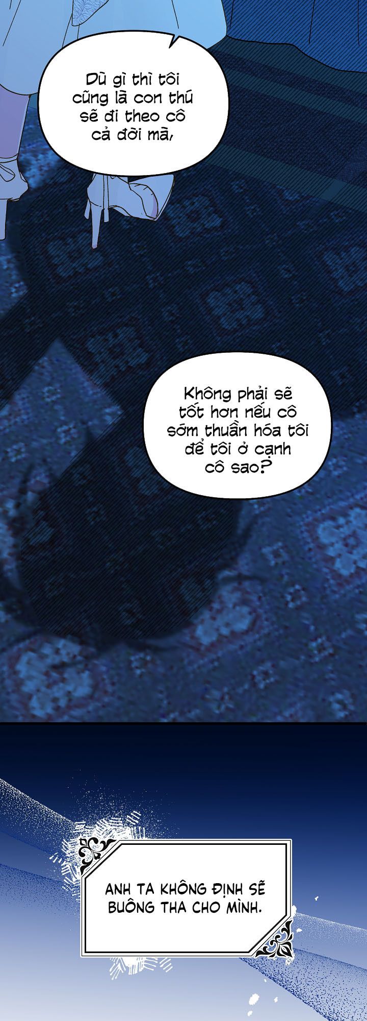 đọc truyện Công Chúa Giả Điên Chương 43 ảnh 48 tại Thiên Thai Truyện