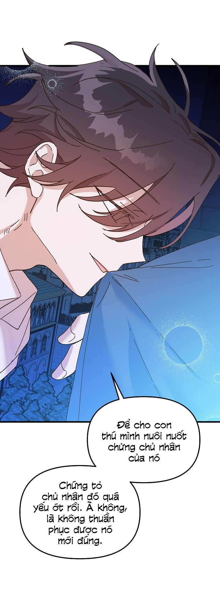 đọc truyện Công Chúa Giả Điên Chương 43 ảnh 50 tại Thiên Thai Truyện