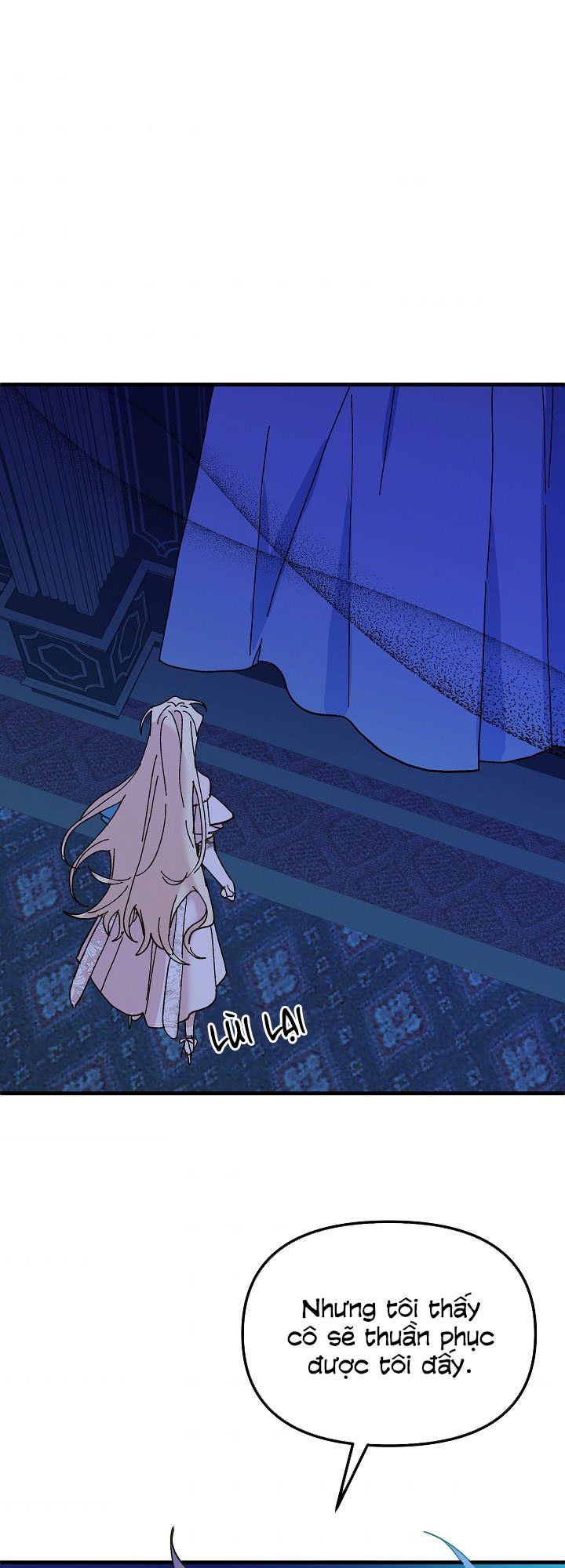 đọc truyện Công Chúa Giả Điên Chương 43 ảnh 51 tại Thiên Thai Truyện