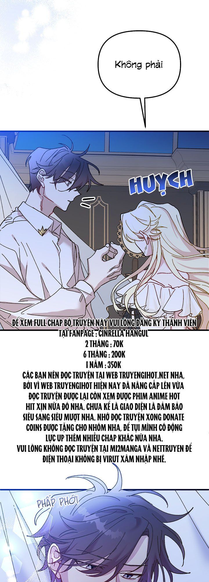 đọc truyện Công Chúa Giả Điên Chương 43 ảnh 7 tại Thiên Thai Truyện