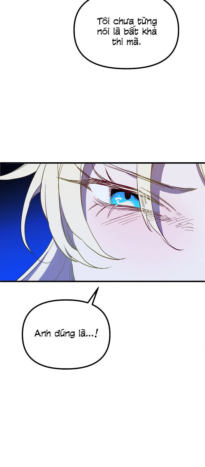 đọc truyện Công Chúa Giả Điên Chương 43 ảnh 58 tại Thiên Thai Truyện