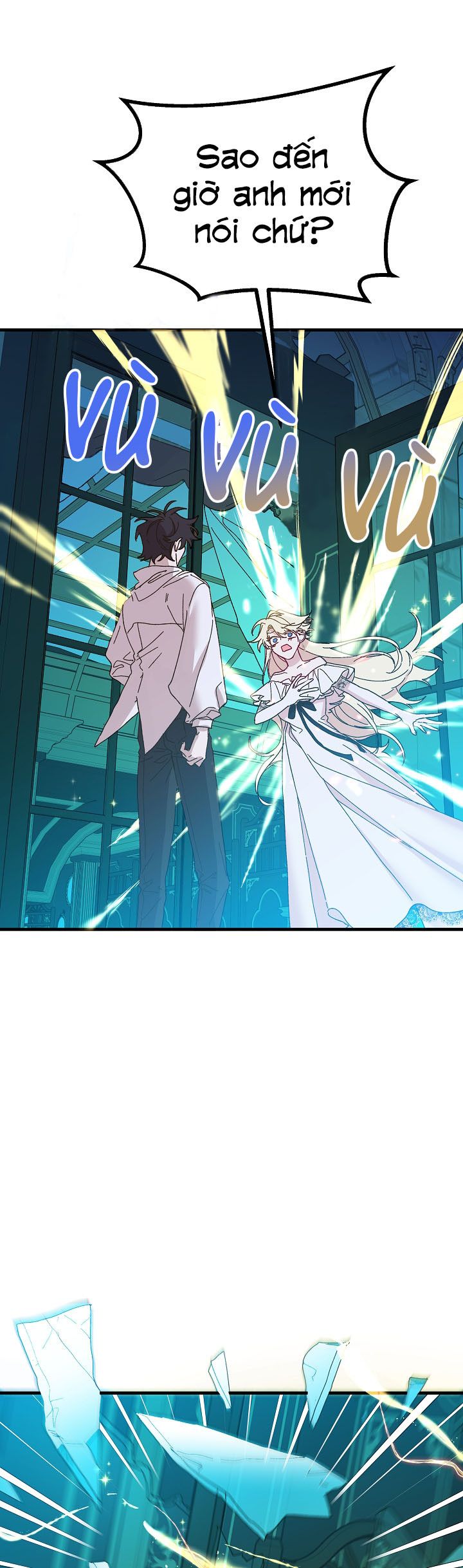 đọc truyện Công Chúa Giả Điên Chương 43 ảnh 59 tại Thiên Thai Truyện