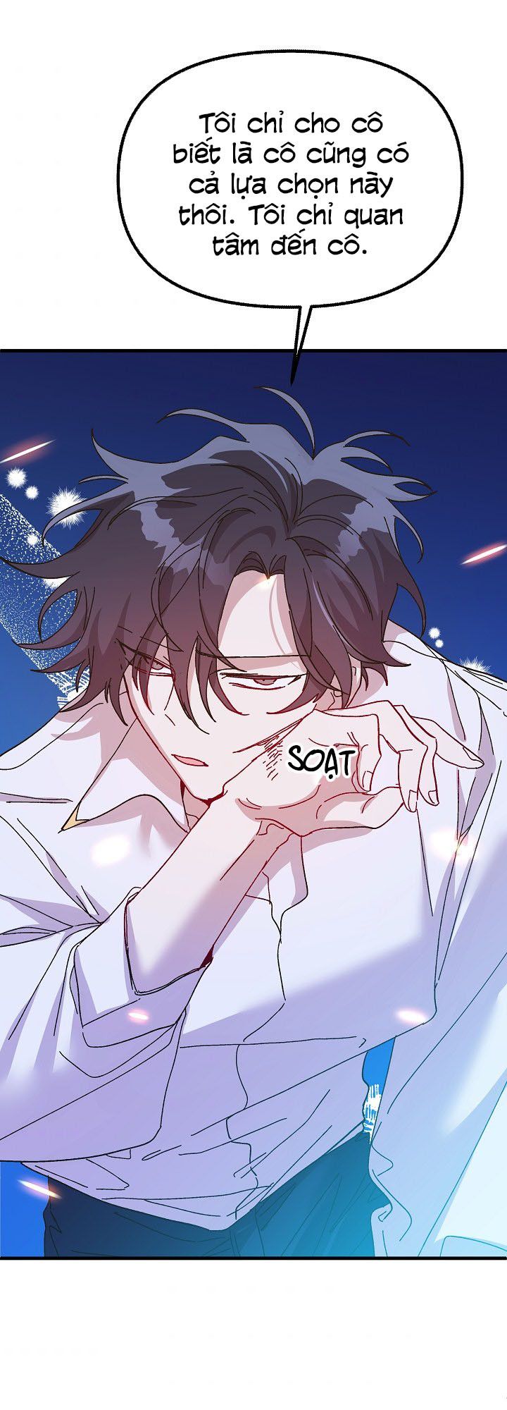 đọc truyện Công Chúa Giả Điên Chương 43 ảnh 61 tại Thiên Thai Truyện