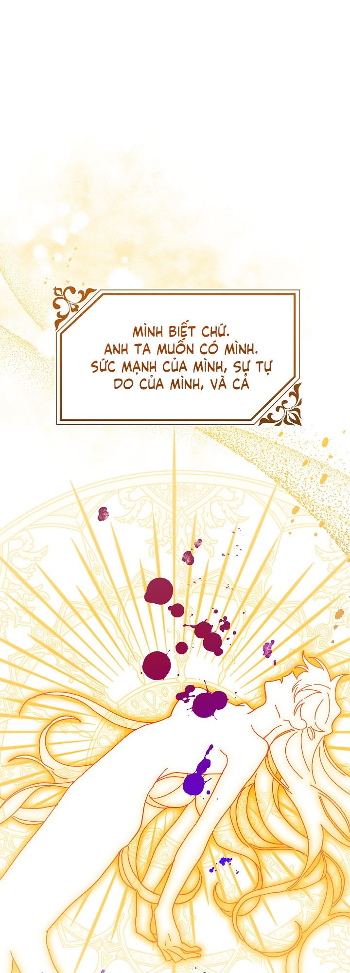 đọc truyện Công Chúa Giả Điên Chương 43 ảnh 64 tại Thiên Thai Truyện