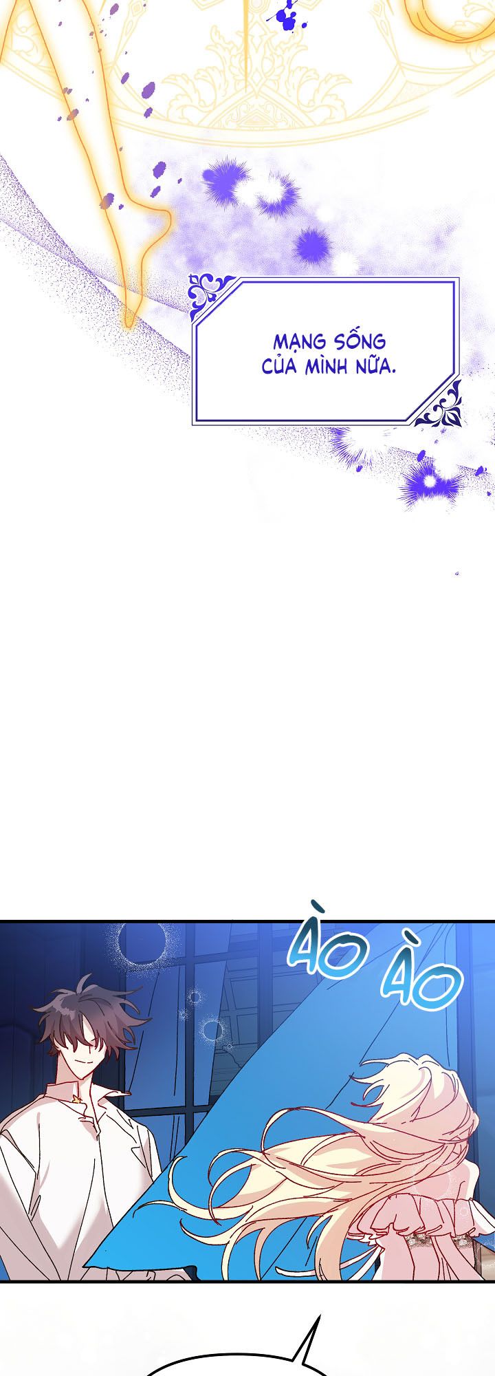 đọc truyện Công Chúa Giả Điên Chương 43 ảnh 65 tại Thiên Thai Truyện