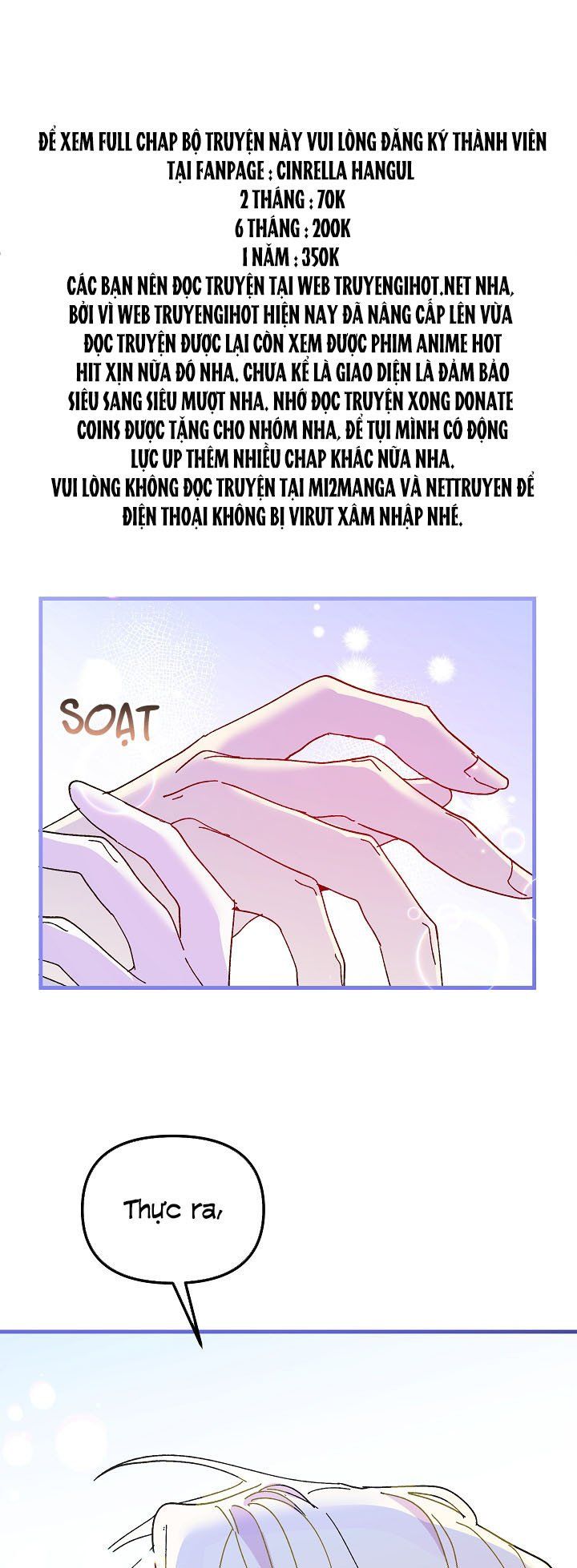 đọc truyện Công Chúa Giả Điên Chương 43 ảnh 9 tại Thiên Thai Truyện