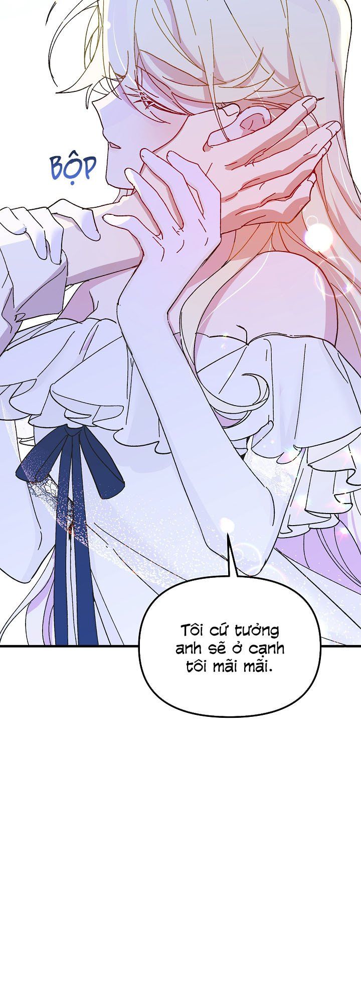 đọc truyện Công Chúa Giả Điên Chương 43 ảnh 10 tại Thiên Thai Truyện