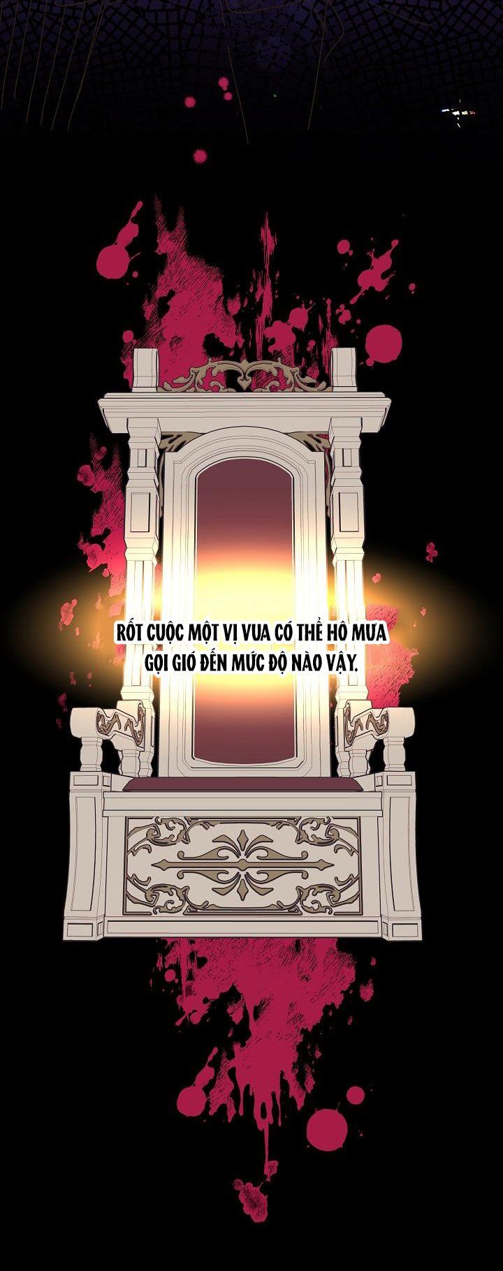 đọc truyện Công Chúa Giả Điên Chương 44.2 ảnh 15 tại Thiên Thai Truyện