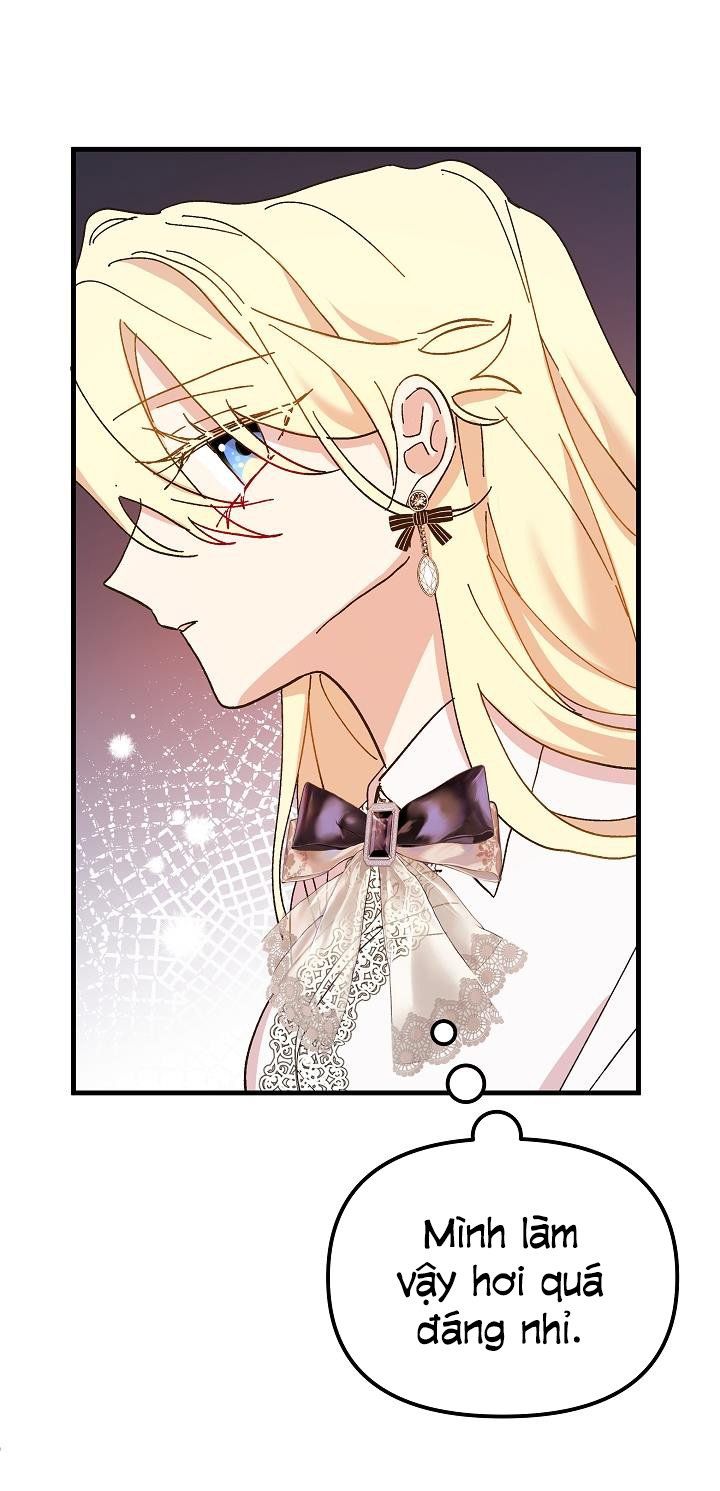 đọc truyện Công Chúa Giả Điên Chương 44.2 ảnh 5 tại Thiên Thai Truyện