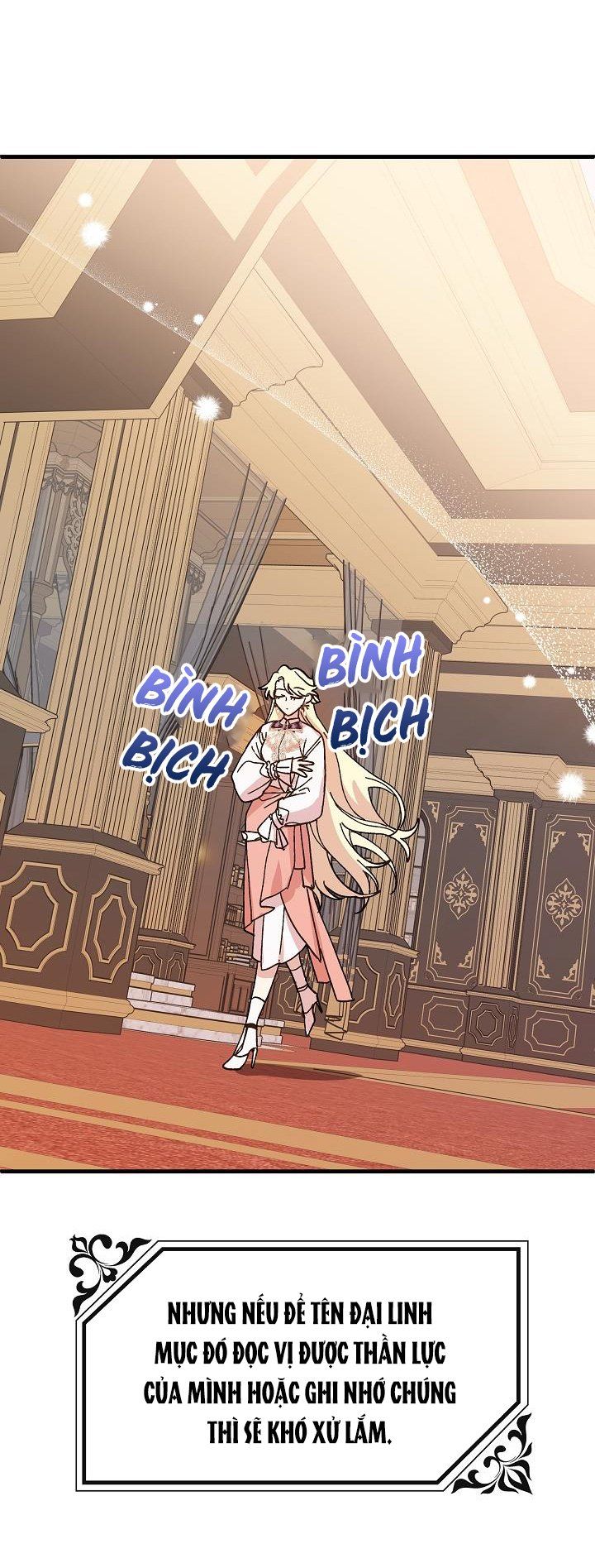 đọc truyện Công Chúa Giả Điên Chương 44.2 ảnh 6 tại Thiên Thai Truyện