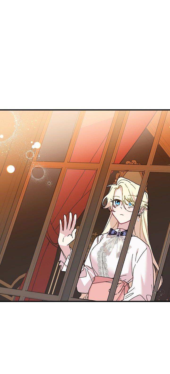 đọc truyện Công Chúa Giả Điên Chương 44.2 ảnh 7 tại Thiên Thai Truyện