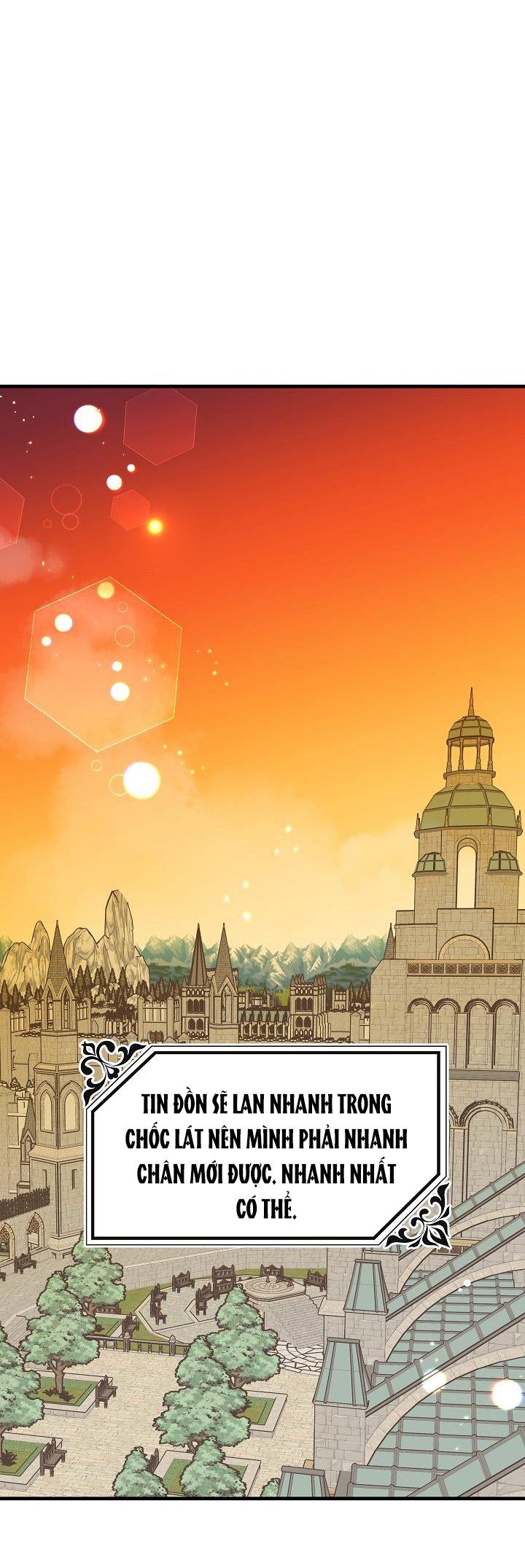 đọc truyện Công Chúa Giả Điên Chương 44.2 ảnh 8 tại Thiên Thai Truyện