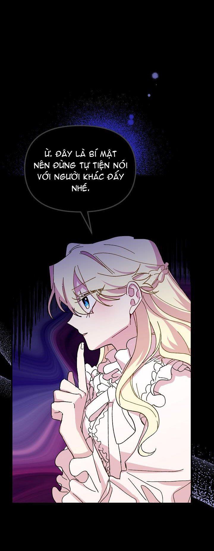 đọc truyện Công Chúa Giả Điên Chương 44.2 ảnh 11 tại Thiên Thai Truyện