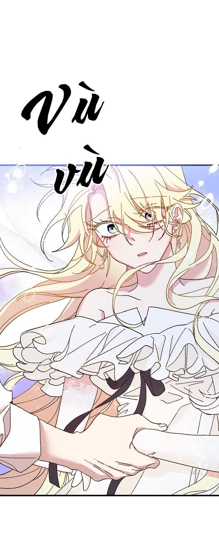 đọc truyện Công Chúa Giả Điên Chương 44 ảnh 3 tại Thiên Thai Truyện