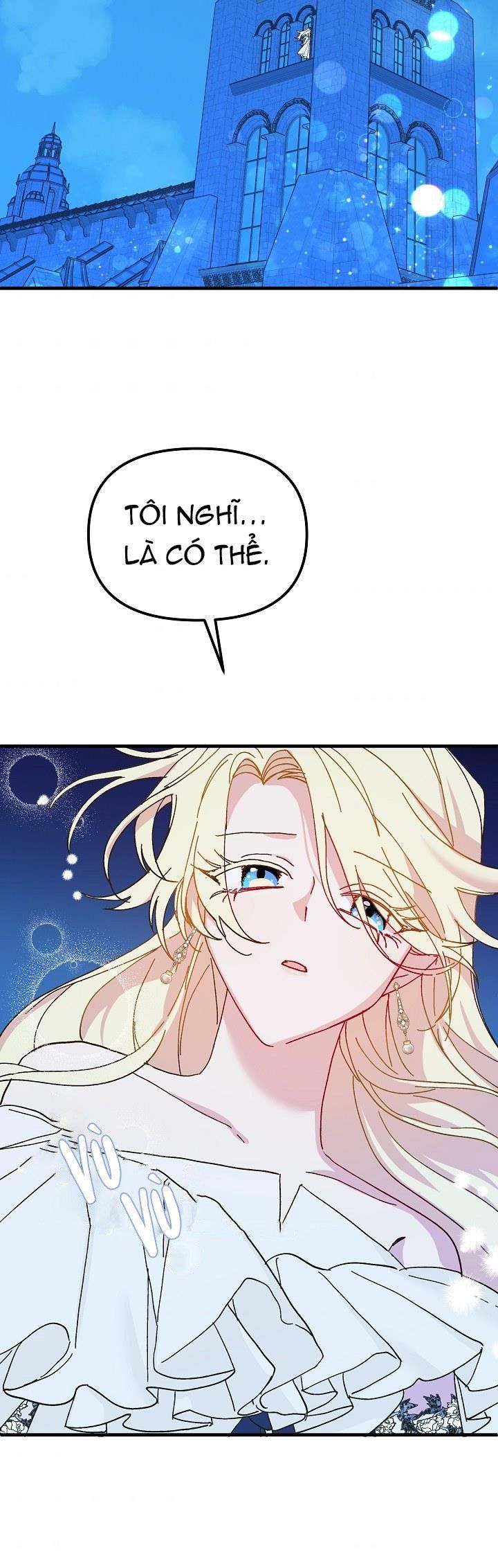 đọc truyện Công Chúa Giả Điên Chương 44 ảnh 14 tại Thiên Thai Truyện