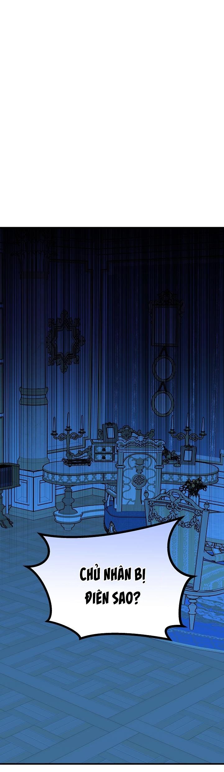 đọc truyện Công Chúa Giả Điên Chương 44 ảnh 17 tại Thiên Thai Truyện