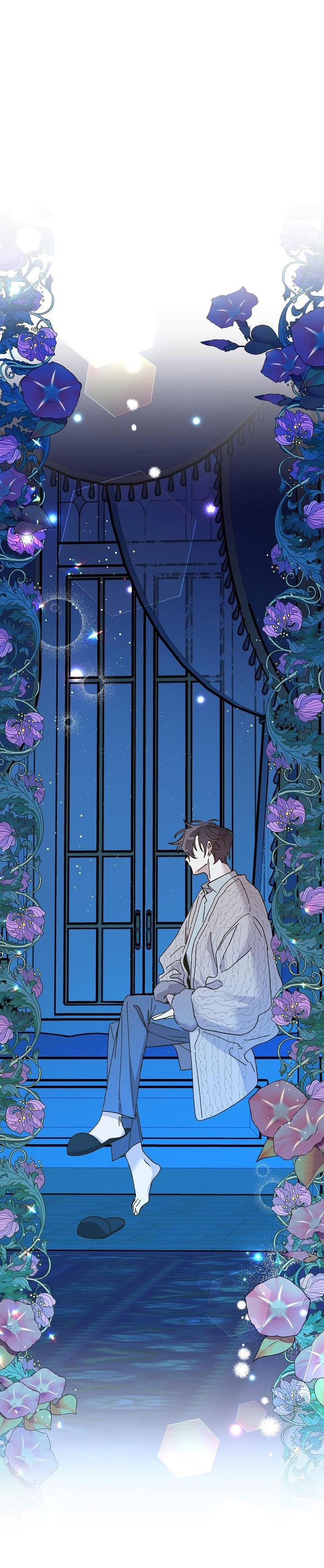 đọc truyện Công Chúa Giả Điên Chương 44 ảnh 19 tại Thiên Thai Truyện