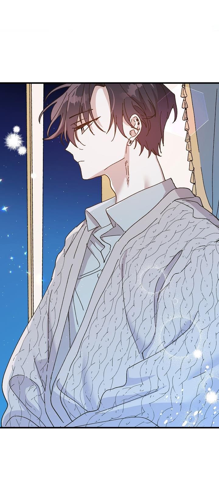 đọc truyện Công Chúa Giả Điên Chương 44 ảnh 20 tại Thiên Thai Truyện