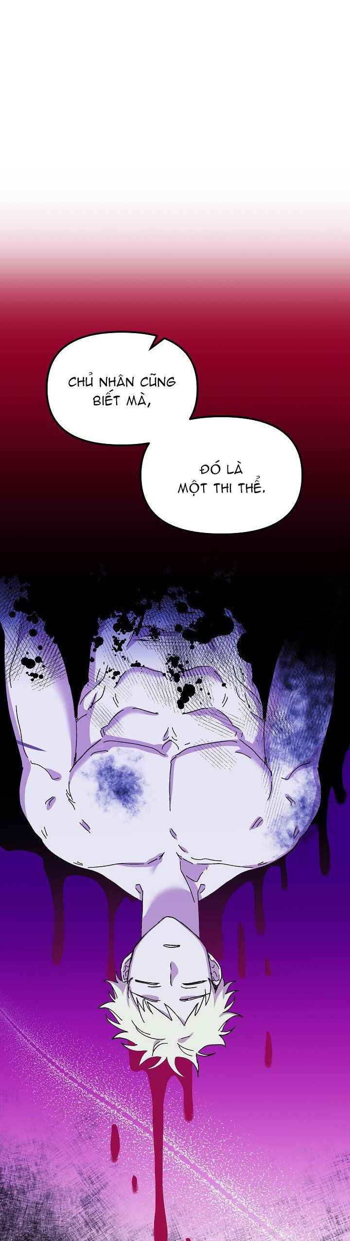 đọc truyện Công Chúa Giả Điên Chương 44 ảnh 21 tại Thiên Thai Truyện