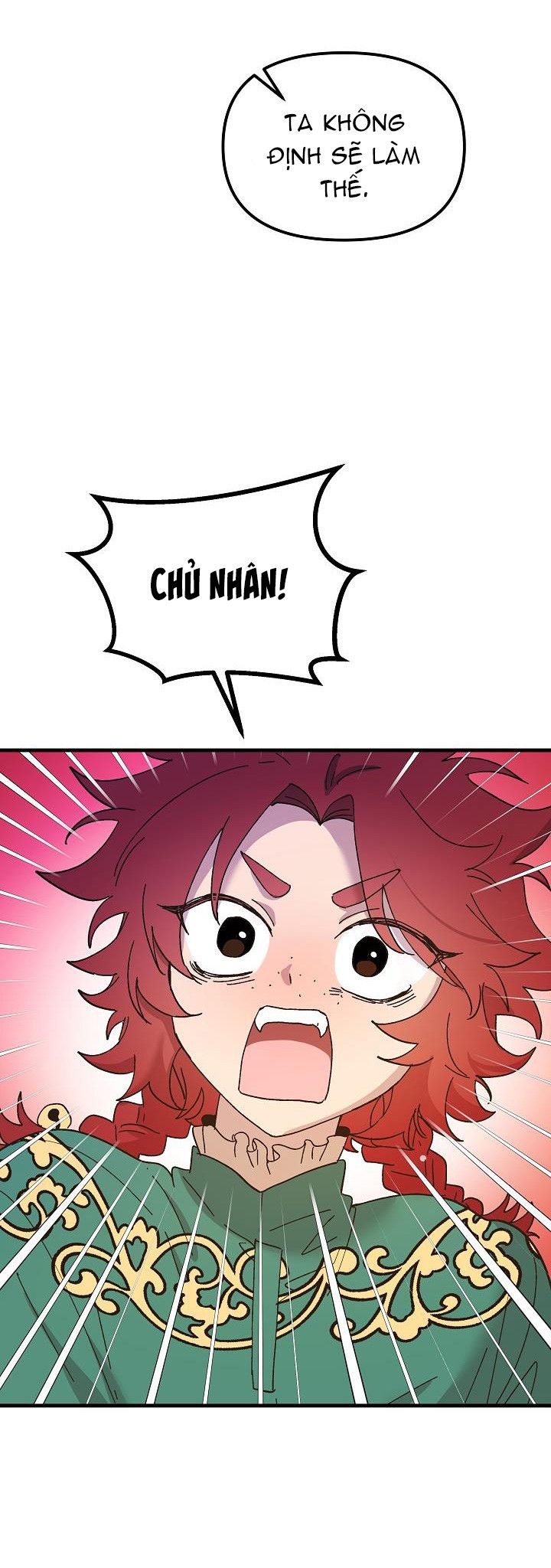 đọc truyện Công Chúa Giả Điên Chương 44 ảnh 24 tại Thiên Thai Truyện