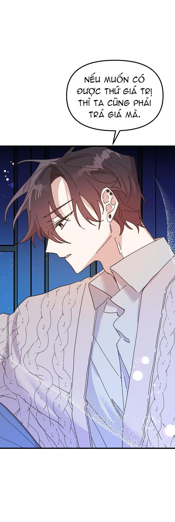 đọc truyện Công Chúa Giả Điên Chương 44 ảnh 25 tại Thiên Thai Truyện