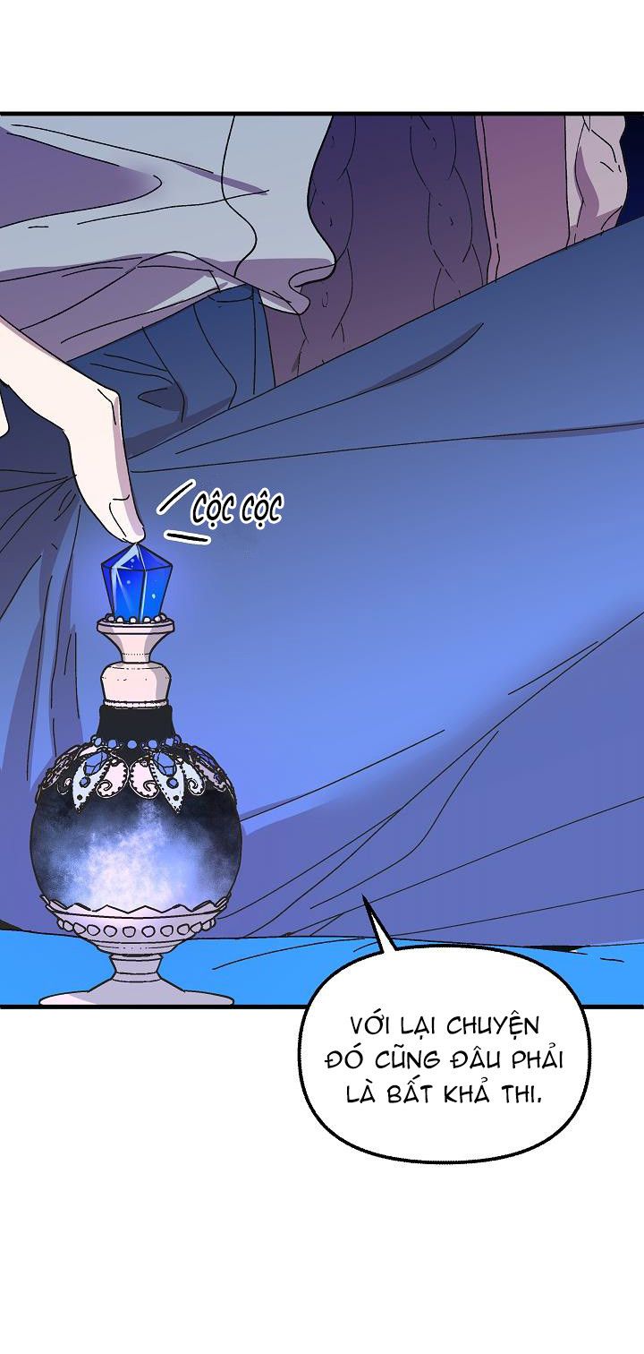 đọc truyện Công Chúa Giả Điên Chương 44 ảnh 26 tại Thiên Thai Truyện