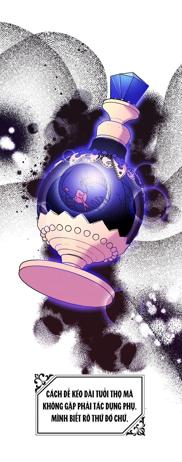 đọc truyện Công Chúa Giả Điên Chương 44 ảnh 27 tại Thiên Thai Truyện