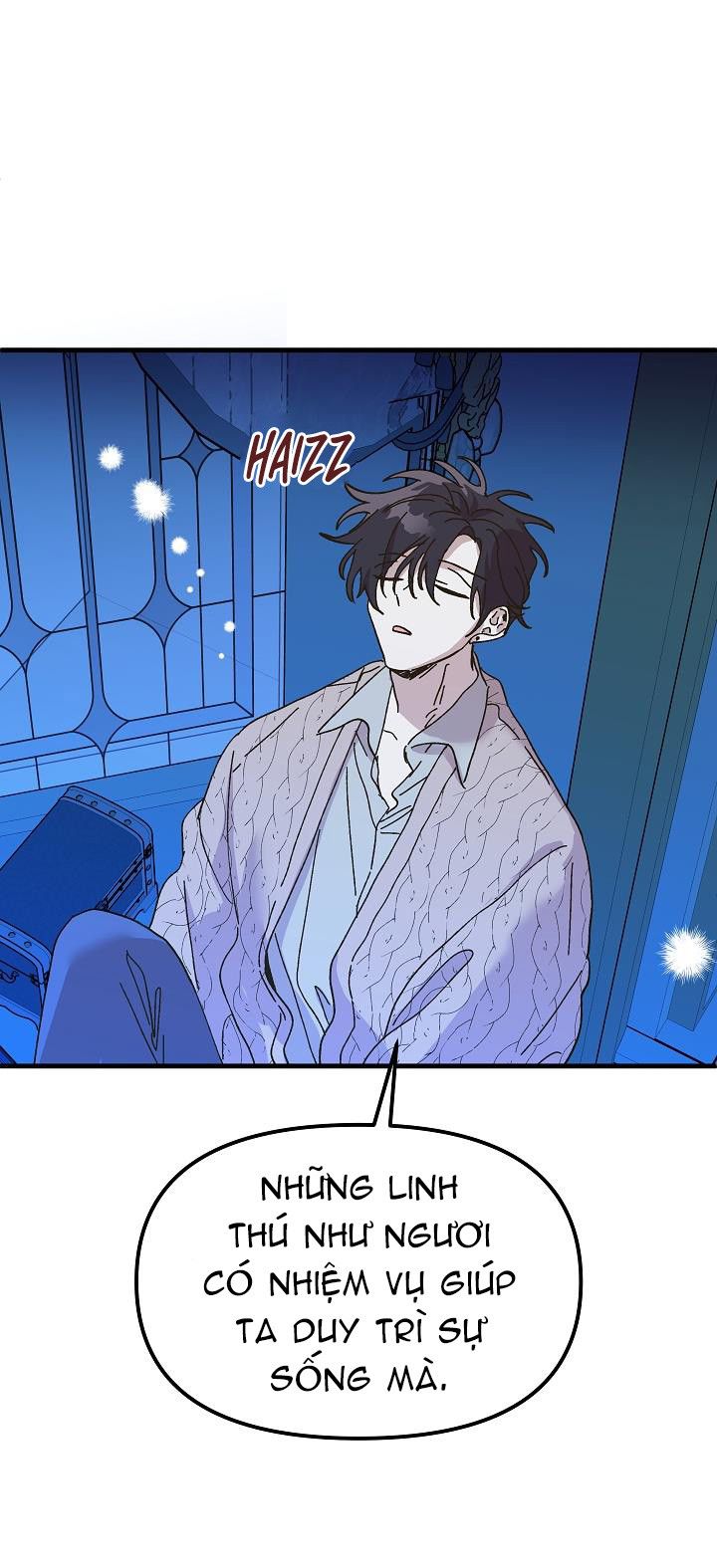 đọc truyện Công Chúa Giả Điên Chương 44 ảnh 28 tại Thiên Thai Truyện