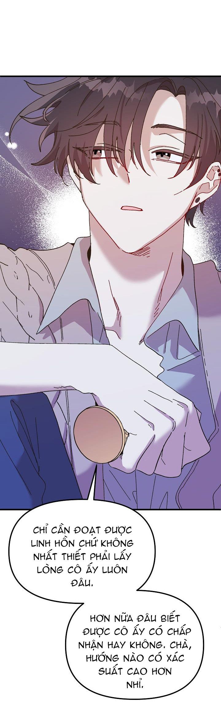 đọc truyện Công Chúa Giả Điên Chương 44 ảnh 31 tại Thiên Thai Truyện