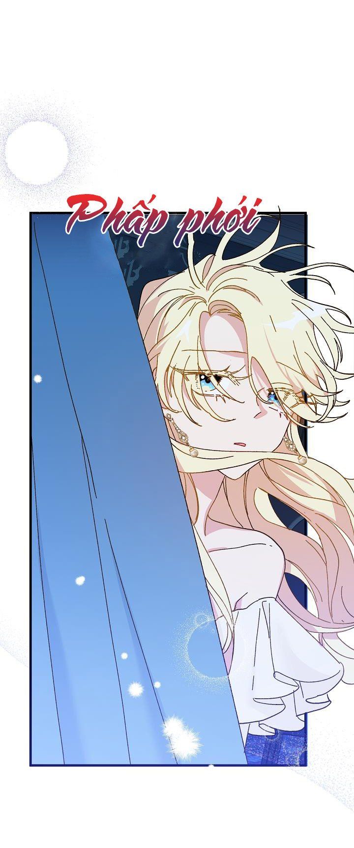 đọc truyện Công Chúa Giả Điên Chương 44 ảnh 5 tại Thiên Thai Truyện