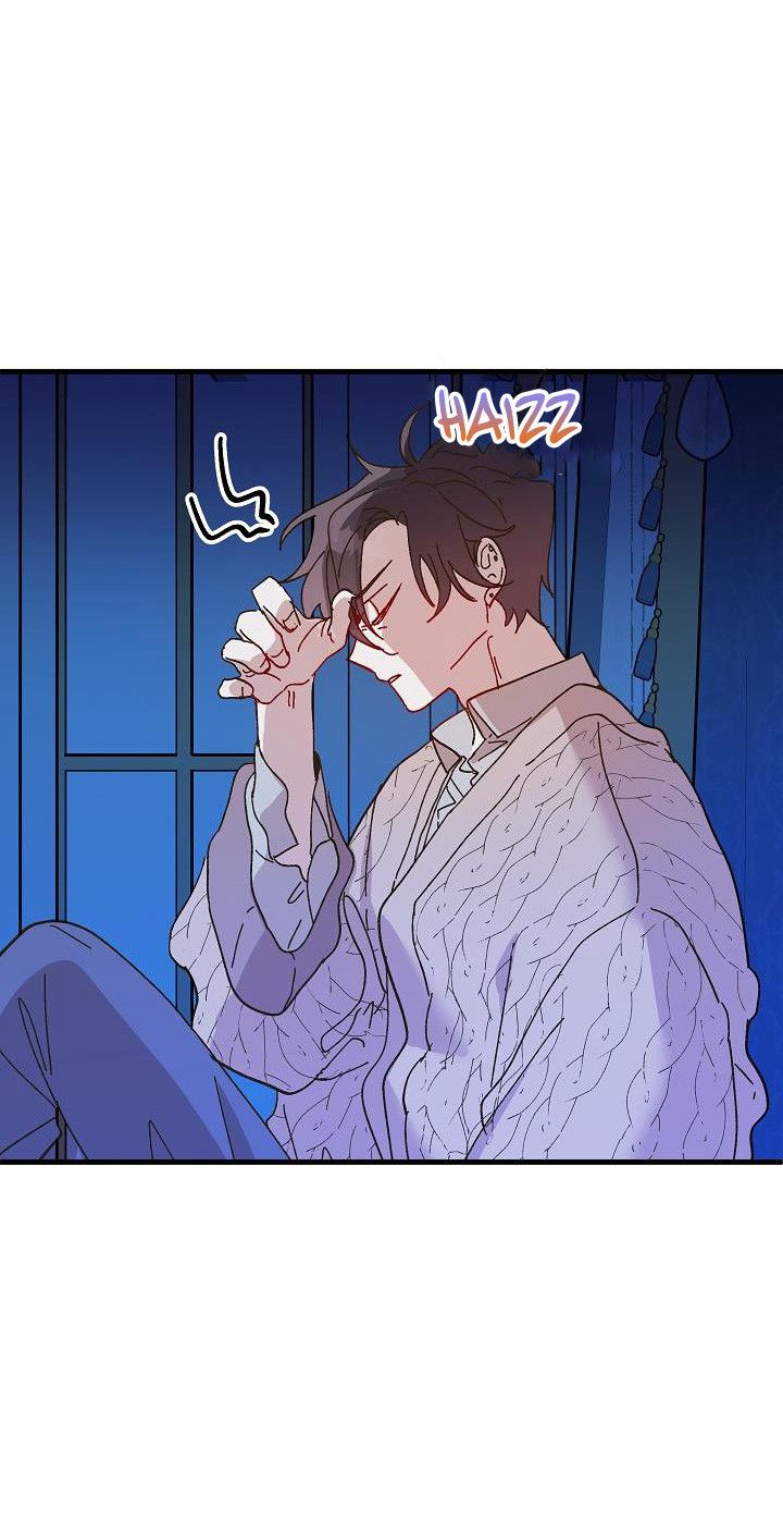 đọc truyện Công Chúa Giả Điên Chương 44 ảnh 32 tại Thiên Thai Truyện