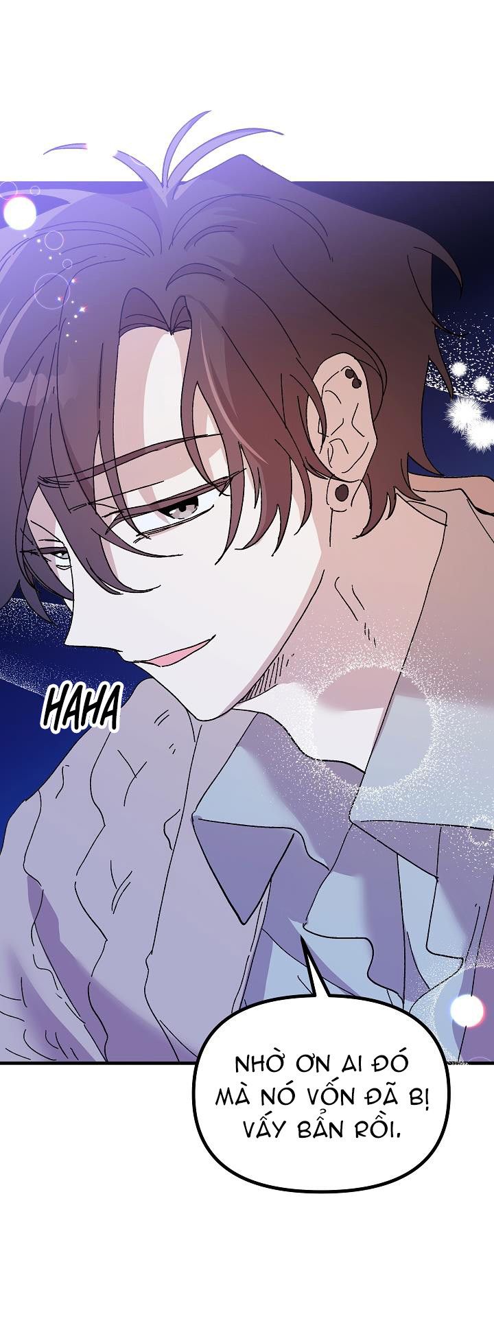 đọc truyện Công Chúa Giả Điên Chương 44 ảnh 34 tại Thiên Thai Truyện