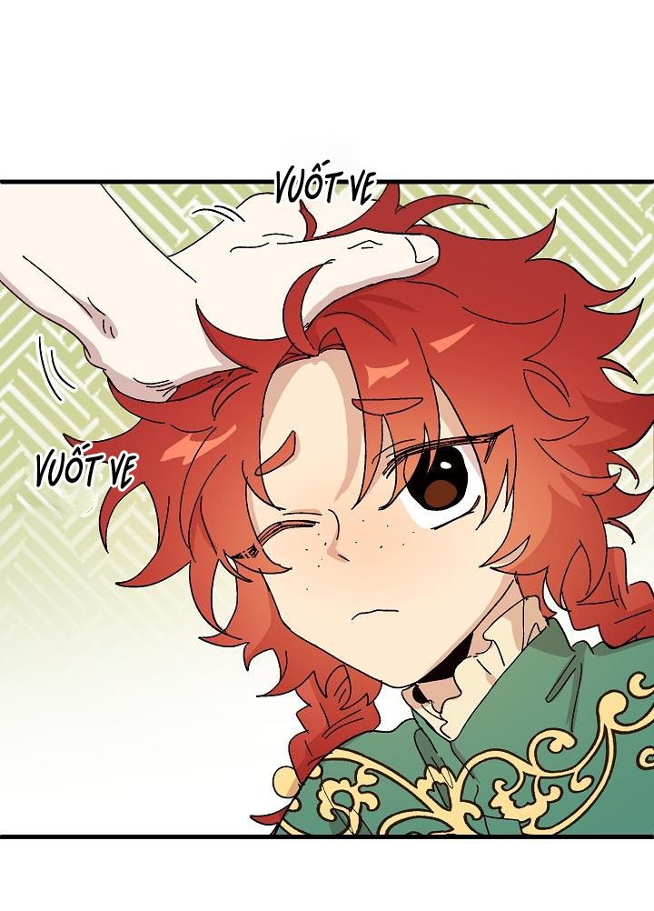 đọc truyện Công Chúa Giả Điên Chương 44 ảnh 36 tại Thiên Thai Truyện