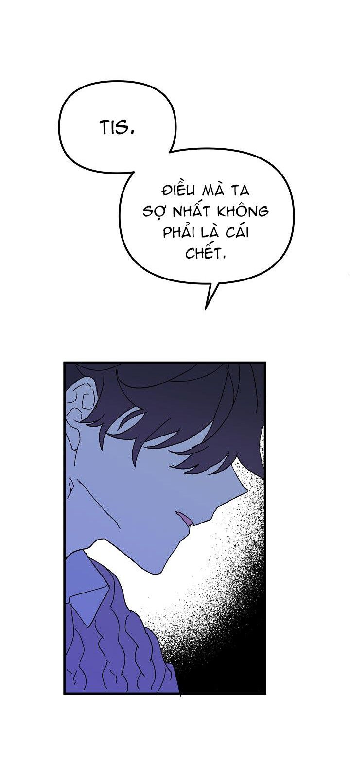 đọc truyện Công Chúa Giả Điên Chương 44 ảnh 37 tại Thiên Thai Truyện