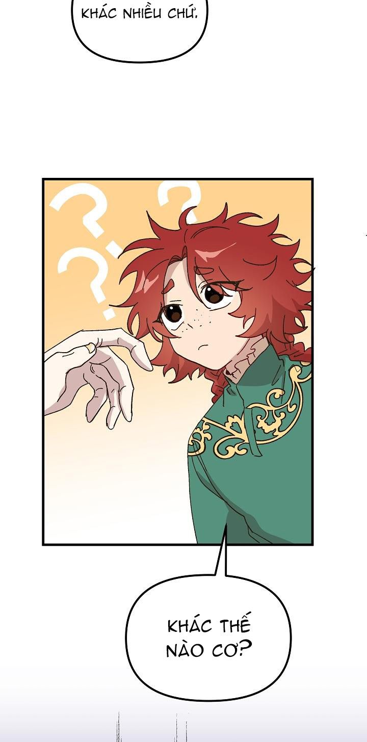 đọc truyện Công Chúa Giả Điên Chương 44 ảnh 40 tại Thiên Thai Truyện