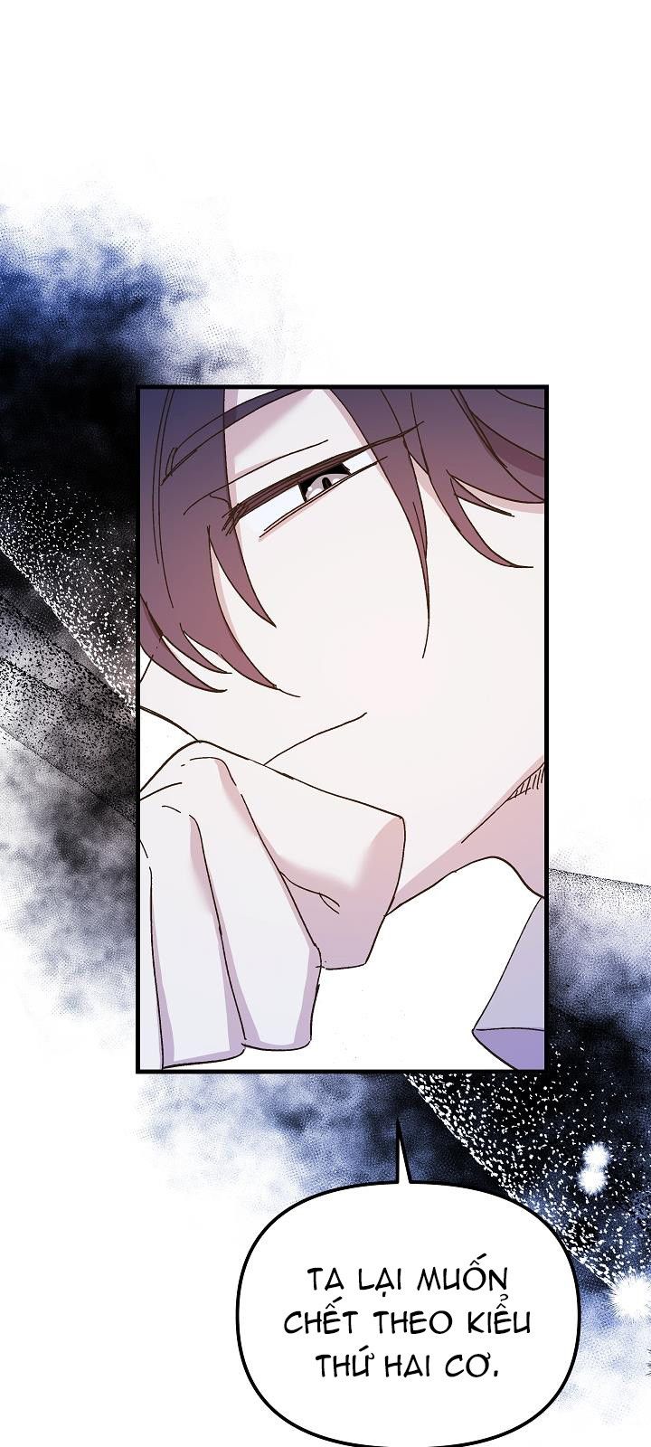 đọc truyện Công Chúa Giả Điên Chương 44 ảnh 44 tại Thiên Thai Truyện