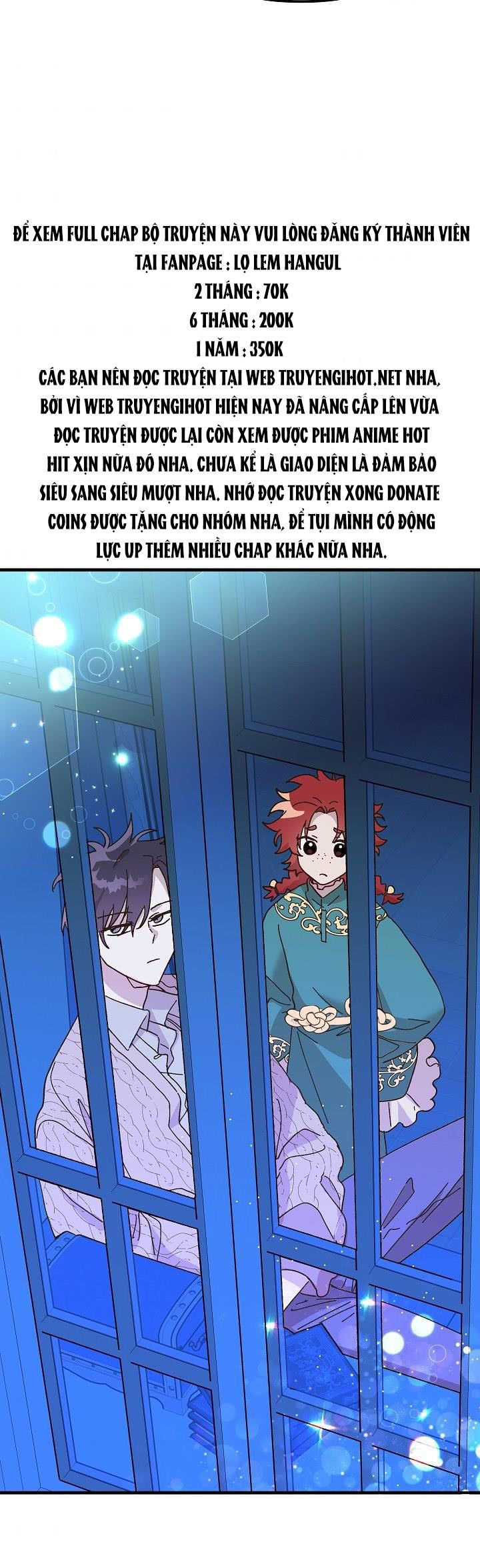 đọc truyện Công Chúa Giả Điên Chương 44 ảnh 45 tại Thiên Thai Truyện