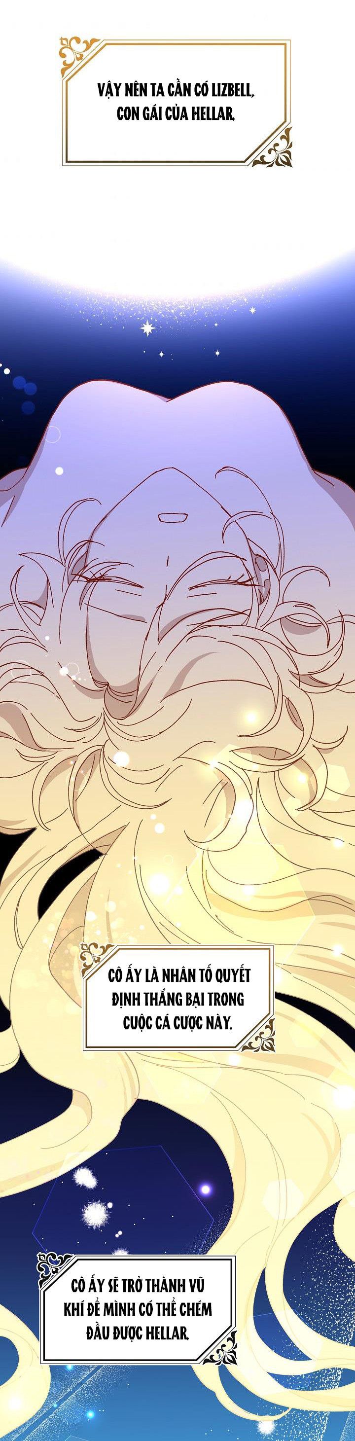 đọc truyện Công Chúa Giả Điên Chương 44 ảnh 46 tại Thiên Thai Truyện