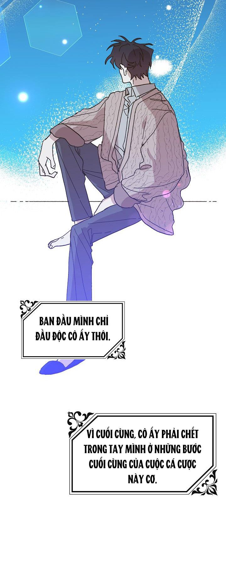 đọc truyện Công Chúa Giả Điên Chương 44 ảnh 47 tại Thiên Thai Truyện